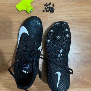 Nike Racing Spike